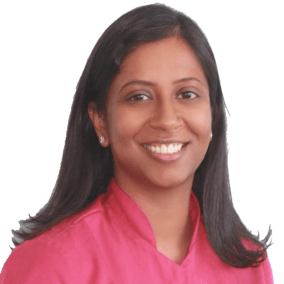Dr. Smitha Pillai